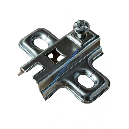 BASE CRUZADA FGV H 00