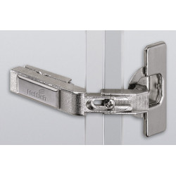 CHARNIERE HETTICH INTERMAT PORT D ANGLE