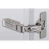 CHARNIERE HETTICH INTERMAT PORT D ANGLE