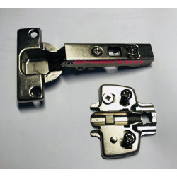 BISAGRA Y BASE HETTICH INTERMAT 9943