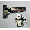 BISAGRA Y BASE HETTICH INTERMAT 9943