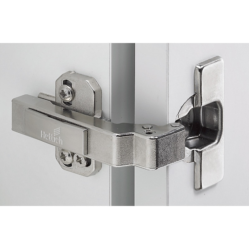 SCHARNIER HETTICH INTERMAT W 90 OHNE BODENPLATTE