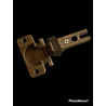 MEPLA BRUNI HINGE FOR REBATED DOOR