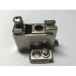 MEPLA KREUZFUSS H 18