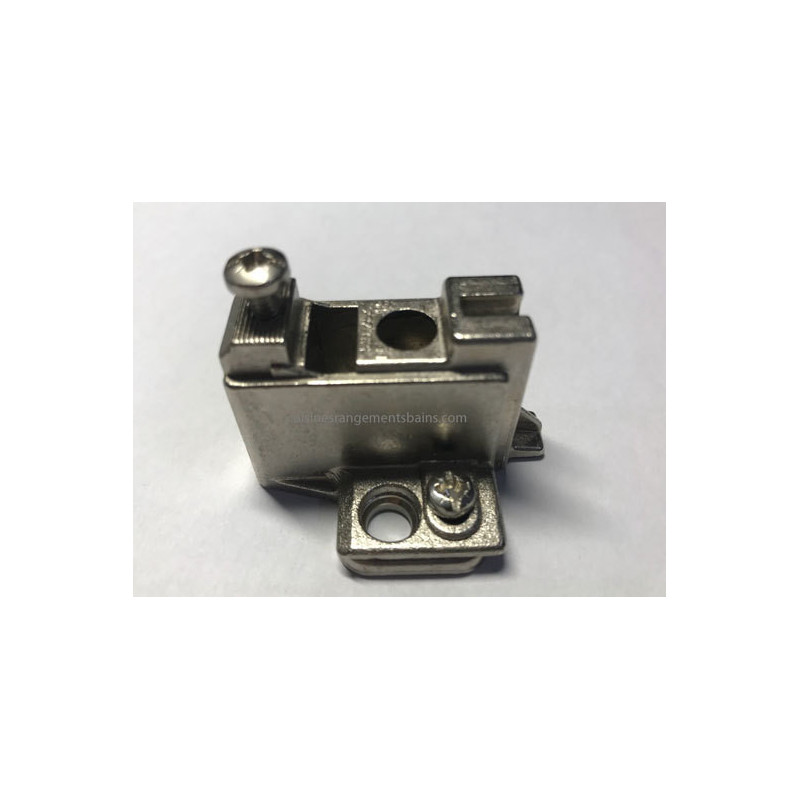 MEPLA KREUZFUSS H 18