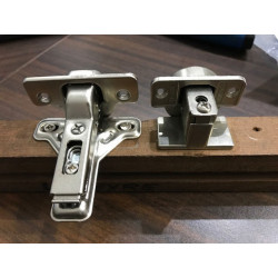 HETAL HINGE REPLACEMENT KIT