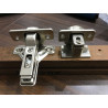 HETAL HINGE REPLACEMENT KIT