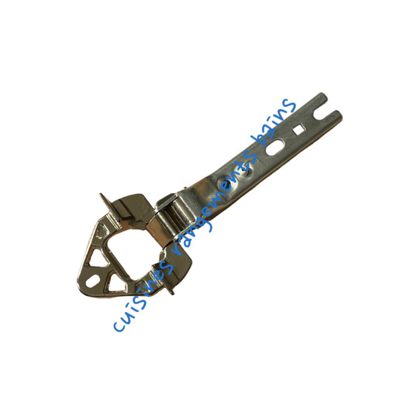 BUILT-IN FRIDGE HINGE