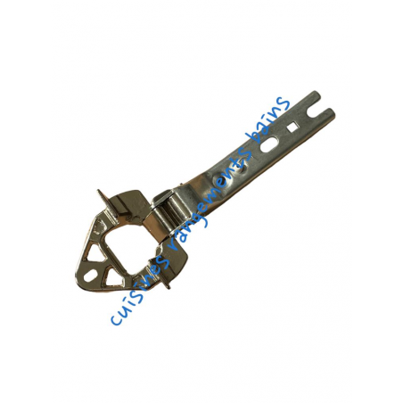 BUILT-IN FRIDGE HINGE