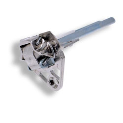 BUILT-IN FRIDGE HINGE