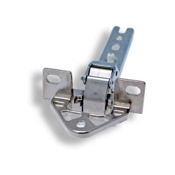 BUILT-IN FRIDGE HINGE