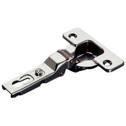 Charniere ed ea piastra 48 mm per porta del frigo+