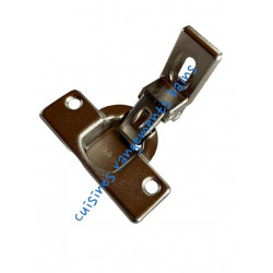 ELECTROLUX FENSTERSCHARNIER-WASCHMASCHINE