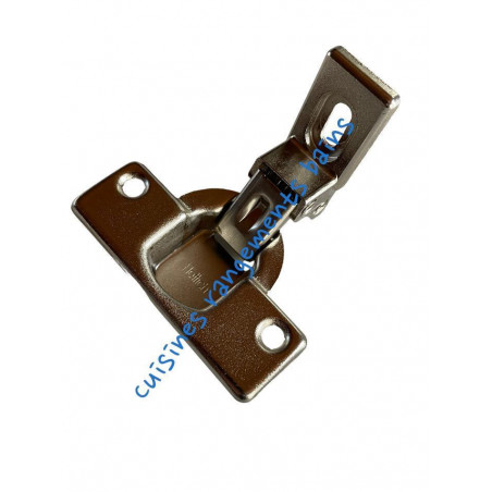 HINGE ELECTROLUX HUBLOT LAVE LINGE