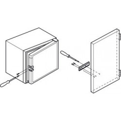 KÜHLSCHRANKHALTER TRAINER
