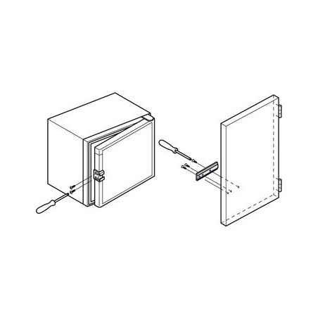 KÜHLSCHRANKHALTER TRAINER