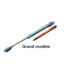 BRÚJULA RODAMIENTO 100 N 247 MM MODELO GRANDE