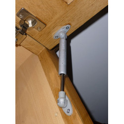 BRÚJULA RODAMIENTO 80 N EA 170 MM