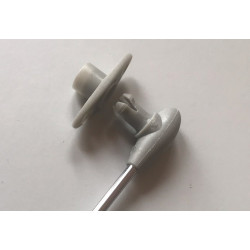 COMPASS BEARING 80 N EA 245 MM