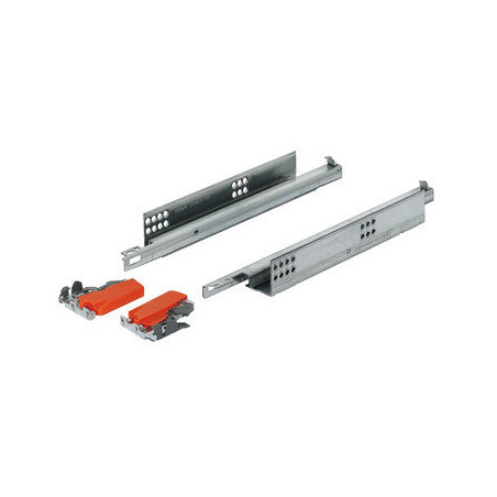 COULISSE BLUM 550H 30 kg