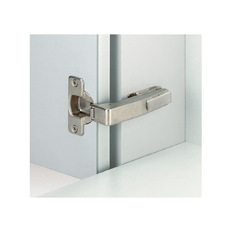 BISAGRA NEXIS GRASS 95° PUERTA A MARCO