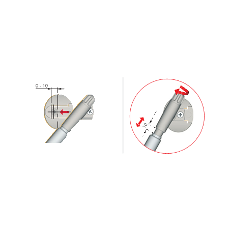 COMPASS LIVENZA KRABY FLAP L 355 0 N