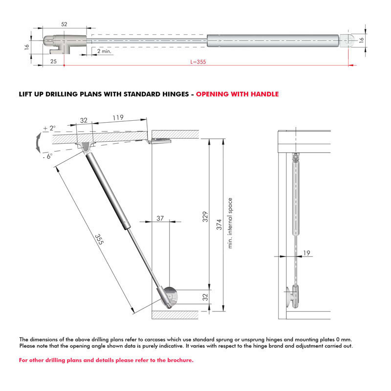 Compass Livenza Kraby che collega L 355 100 N