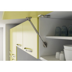 BRÚJULA LIVENZA KRABY COJINETE L 355 100 N