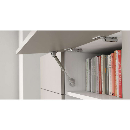 CUSCINETTO BUSSOLA 80 N KRABY L 164 mm