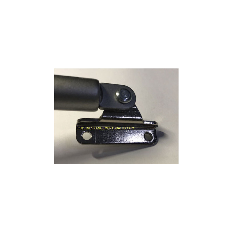 KRABY 80 N BINDING COMPASS FOR 244 MM ALU FRAME