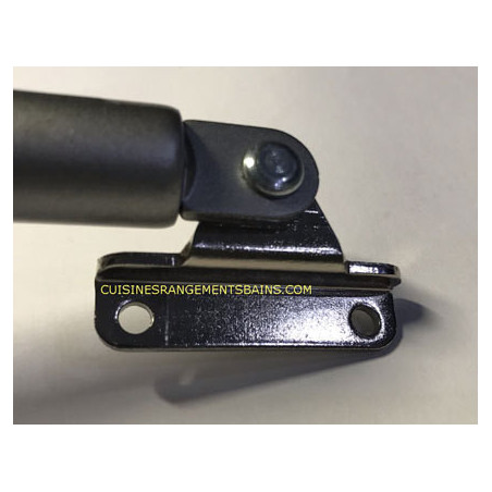 KRABY 80 N BINDING COMPASS FOR 244 MM ALU FRAME