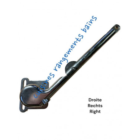 COMPASS BEARING 600 NIK RIGHT