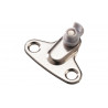 COMPASS DUO FIXING BRACKET 28 MM