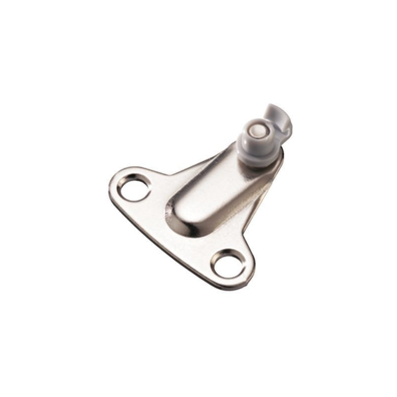 STAFFA FISSAGGIO BUSSOLA DUO 37 MM