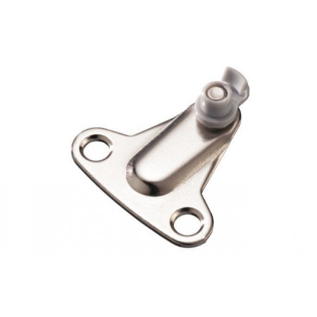 SOPORTE FIJACIÓN BRÚJULA DUO 37 MM