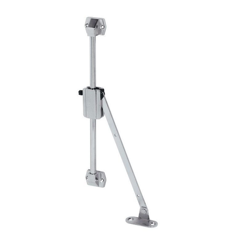 BRÚJULA DE FRENO 292 MM IZQUIERDA