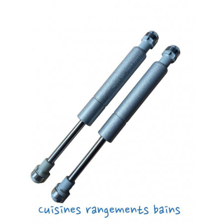 SET OF 2 CYLINDERS 250 N FOR KESSEBOHMER