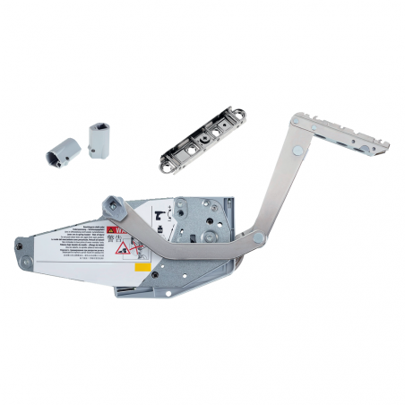 FREE SWING LIFT FITTING 500/670 5-5.8