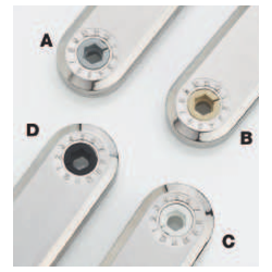 CONCORRENZA HUWIL MAXI SEI