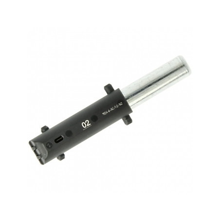 RECHANGE OF RECHANGE BLUM AVENTOS FORCE 2