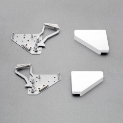 HUFEISEN SALICE LIFT HS OHNE ZYLINDER