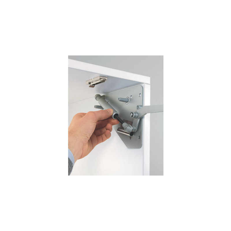 ZYLINDER 650 N SALICE PROGRESSIV