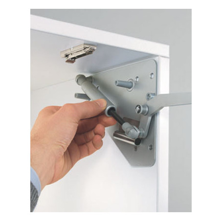 ZYLINDER 650 N SALICE PROGRESSIV