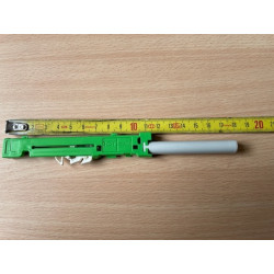 EXCEL-SCHIEBEDÄMPFER FGV DAS PAAR