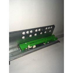 EXCEL COLOR FGV LA PAIRE