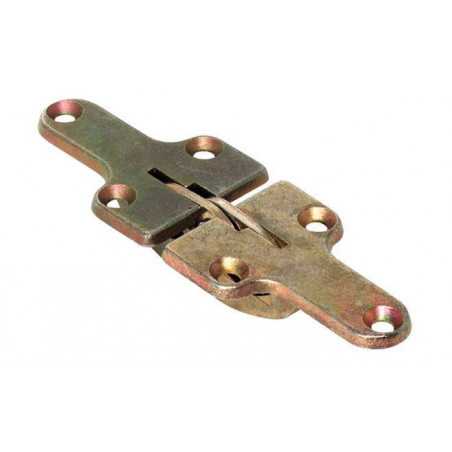 BISAGRA PARA MESA PLEGABLE 25-27 MM