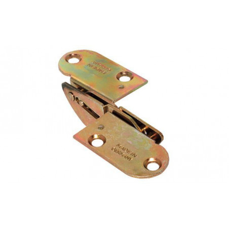 21MM THICK TABLE HINGE