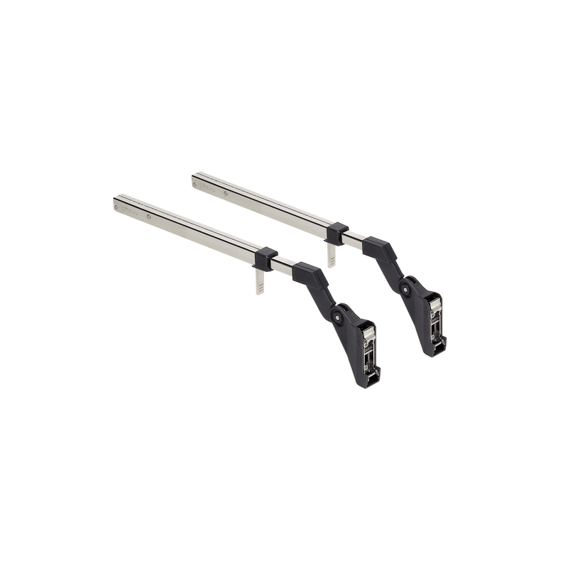 AVENTOS HF TELESCOPIC ARM SET