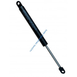 ACHSABSTAND DER GASFEDER 215 MM 330 N