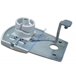 ANLEITUNG ZU BOITER D'ANGLE MULTICORNER